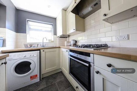 2 bedroom end of terrace house to rent - Photo 5