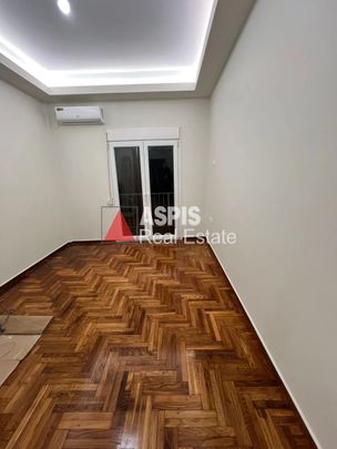 Διαμέρισμα, προς ενοικίαση Φωκίωνος Νέγρη, Κυψέλη Κωδικός 2149293 - Φωτογραφία 1