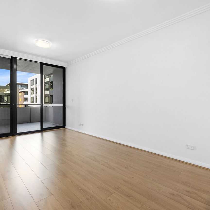 601/4 Footbridge Blvd, Wentworth Point NSW 2127 - Apartment For Rent | Domain - Photo 1