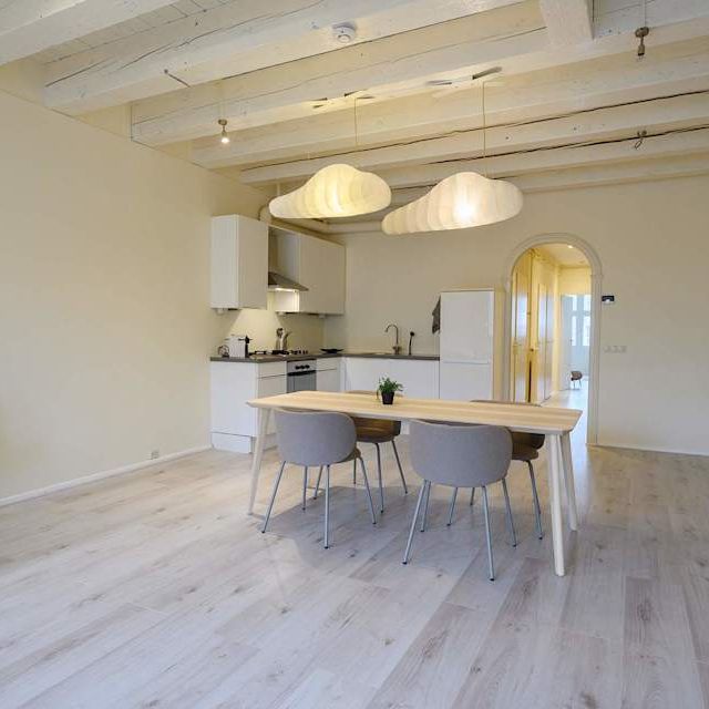 Prinsengracht | Two Bedrooms - Foto 1