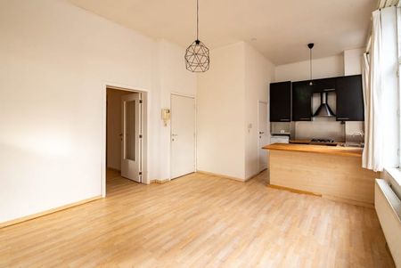 Appartement te huur - Foto 3