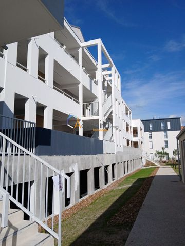 Appartement à louer Saran - Photo 5