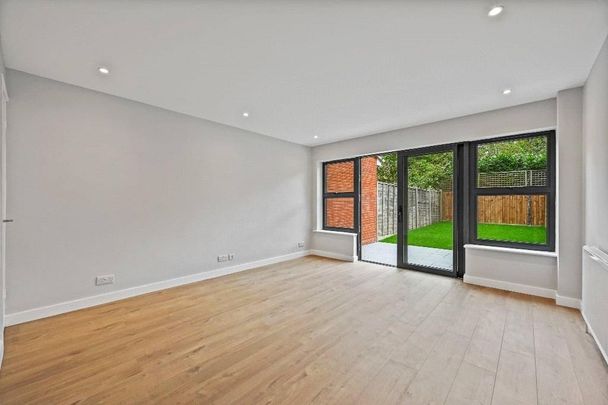 3 bedroom house to rent - Photo 1