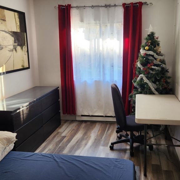 750$-chambre Meublée–Côte-des-Neiges-1er - Photo 1