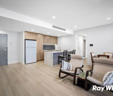 SPACIOUS AND PREMIUM TWO BEDROOM Apartment Close to All Amenities! - Photo 2