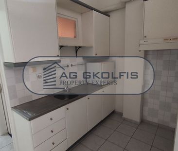 Studio/Γκαρσονιέρα για ενοικίαση Ταραμπούρα (Πάτρα) - Photo 3