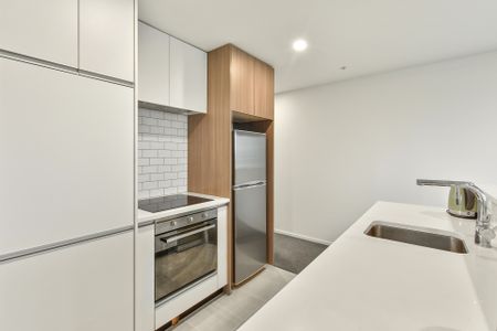 2 Brm Furnished Apartment with Carpark - Photo 2