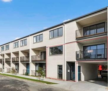 Modern Studio Unit in New Lynn! - Photo 1