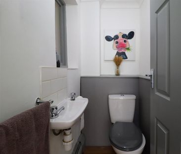 1 bedroom ground floor flat to rent - Photo 6