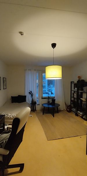 Elin Falks Gata, Enskede - Foto 1