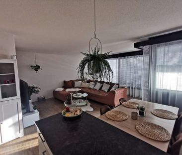 4.5 Zimmer, 2. Stock - Photo 3