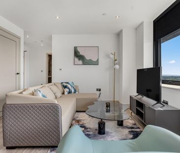 1 bedroom apartment to rent - Photo 1