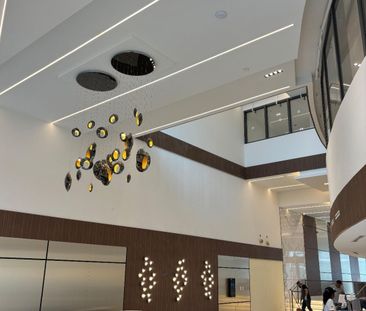 For Lease - 5105 Hurontario Street Unit# 404, Mississauga, Ontario - Photo 6