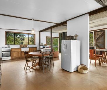 Riverbend – Three Bedroom Off Grid Home - Photo 1