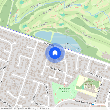 7 Tussock Court, Vic 3199, Frankston