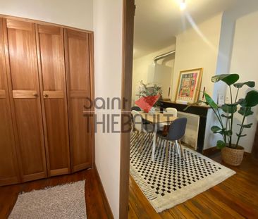 Appartement à louer Metz Centre - Photo 3