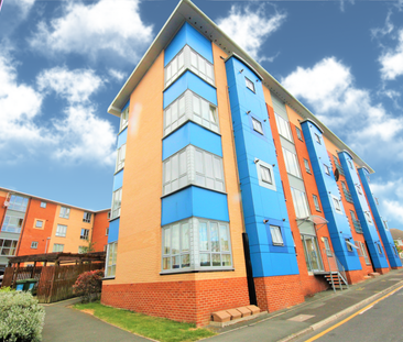 Craggs Row, Preston - Photo 3