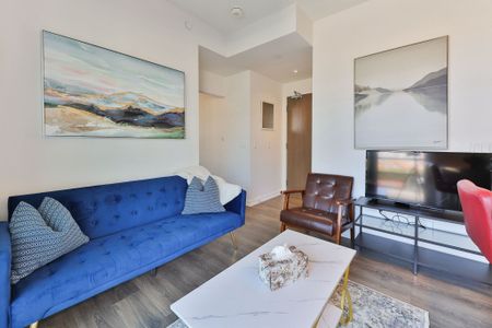 For Lease - 15 Lower Jarvis Street Unit# 414, Toronto, Ontario - Photo 2
