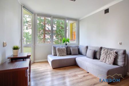 2 OSOBNE pokoje + BALKON | ul. Chrobrego, CENTRUM - Zdjęcie 4