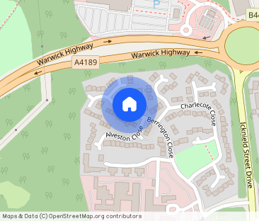 Berrington Close, Redditch, B98 0TG - Photo 1