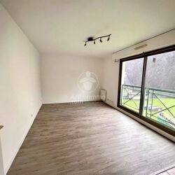 Location Appartement 1 pièces 17 m2 à Rouen - Photo 1