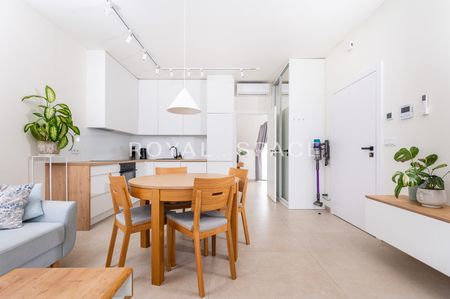 Jasne mieszkanie z tarasem! - Фото 5