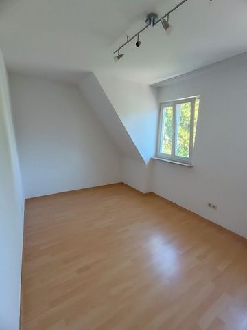 Helle 3-Zimmer-Maisonette-Wohnung in zentrale Lage (PRZ02264670) - Foto 2