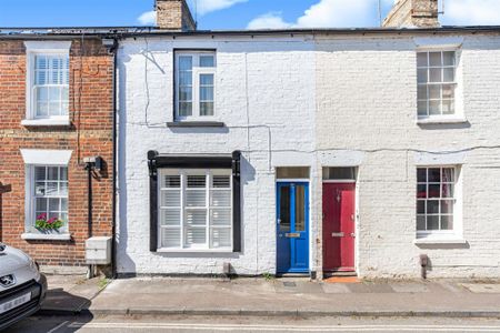 Bridge Street, Osney Island, Oxford - Photo 5