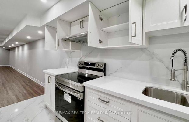 For Lease - 74 Mohandas Drive Unit# #Bsmt, Markham, Ontario - Photo 1
