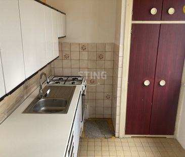 Byt 1+1 k pronájmu, Ostrava / Hrabůvka, ulice Horní - Photo 1