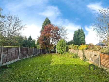 3 bedroom semi-detached house to rent - Photo 2