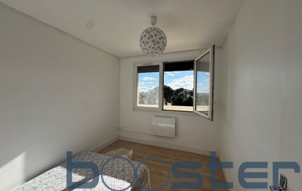 4 pièces, 74m² en location à Toulouse - 880 € par mois - Photo 1