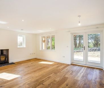 3 bedroom detached house to rent - Photo 4