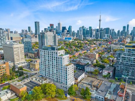 484 Spadina Avenue #1606 - Photo 3