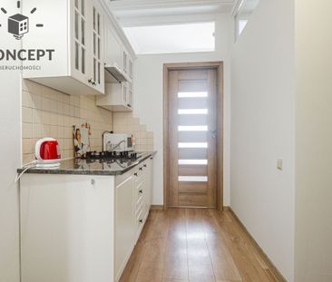 Przytulne 2-pok | Balkon | Komórka | Rynek - Photo 5