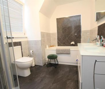 3 bedroom duplex to rent - Photo 6