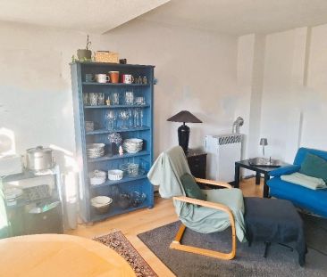 Über den Dächern der Stadt - Foto 3