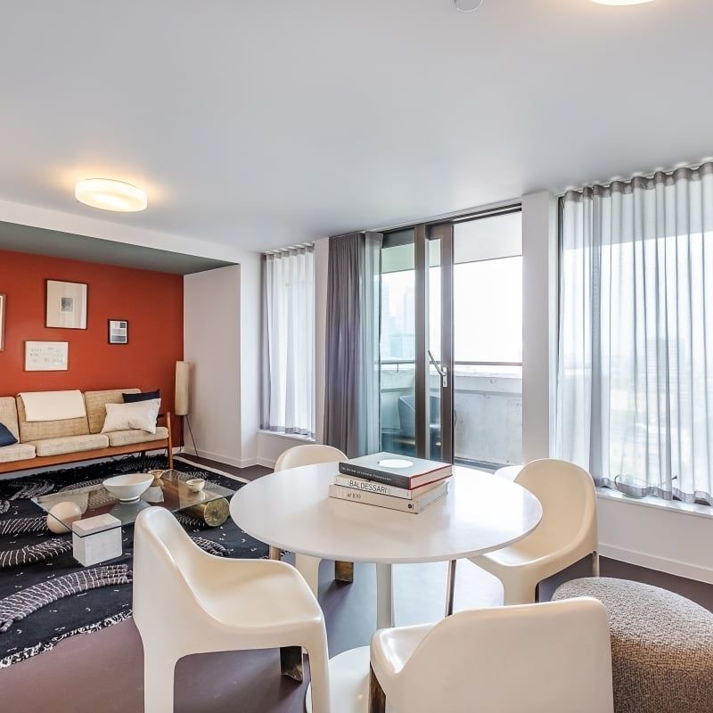 3 bedroom apartment to rent - Photo 1