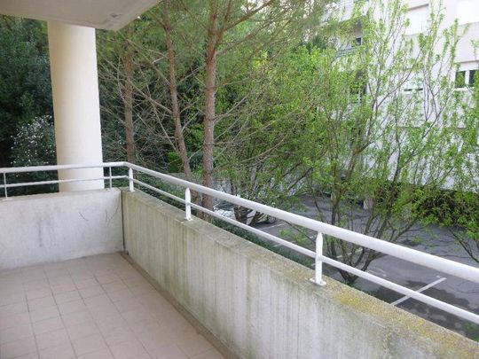 Location appartement 1 pièce 32.13 m² à Montpellier (34000) - Photo 1