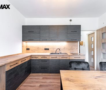 Pronájem bytu 1+1 31 m² - Photo 3