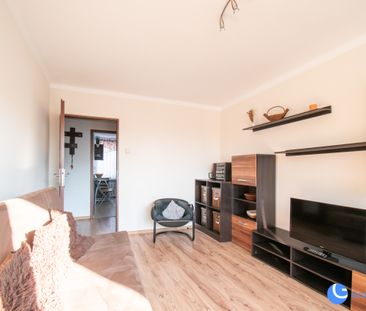 Mazowiecka |2pok + kuchnia |Balkon |43m2 - Zdjęcie 3