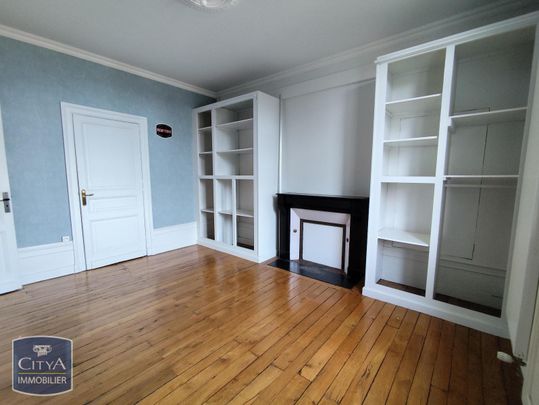 Location Appartement 4 pièces 113m² PERIGUEUX 24000 - Photo 1