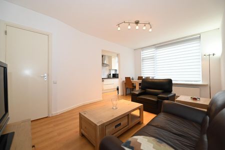 Te huur: Appartement Händelstraat in Vlaardingen - Foto 4