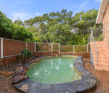 Family Oasis - Photo 5