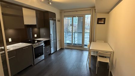 For Lease - 251 Jarvis Street Unit# 319, Toronto, Ontario - Photo 2
