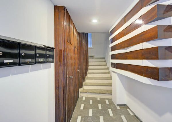 Piso de alquiler en Calle Cruz, 16, Centro - Sagrario