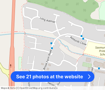 Saxmundham, Suffolk - Photo 1