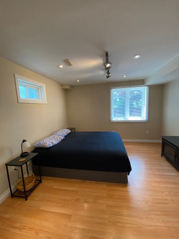 For Lease - 24 Dairy Drive Unit# BSMT, Toronto, Ontario - Photo 5