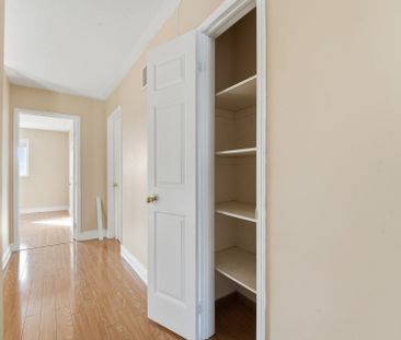 For Lease - 50 Commodore Drive Unit# Upper, Brampton, Ontario - Photo 6