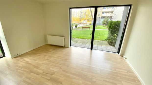 2 værelses – 61 m2 – Munkebjergvænget 11E, 2. lejl. 1 – Odense M - Foto 1